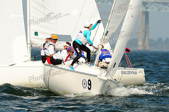 2014 USQS-D 389