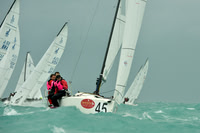 2016 Key West Race Week H_0140