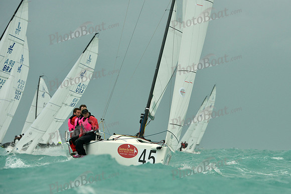2016 Key West Race Week H_0140