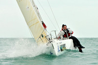 2013 Key West Race Week C 476