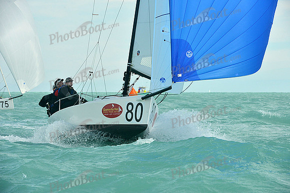 2016 Key West Race Week A_1465