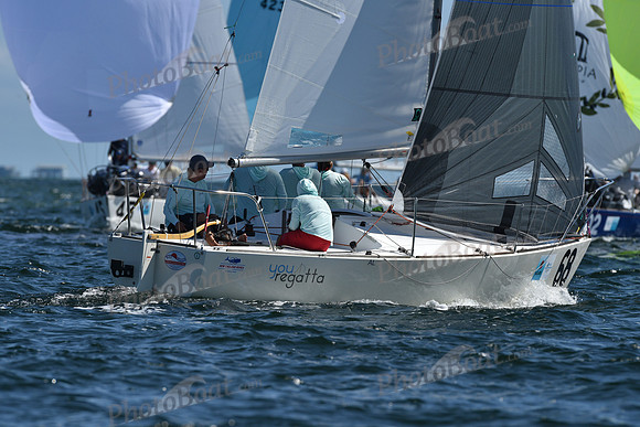 2019 J24 Worlds D_0137