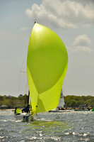 2018 Charleston Race Week A_3114