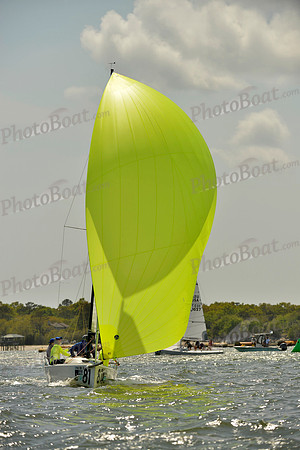 2018 Charleston Race Week A_3114