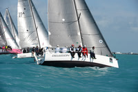 2017 Quantum Key West RW B 356