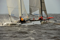 2015 F18 Americas A 495