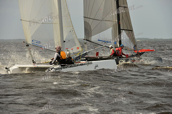 2015 F18 Americas A 495