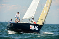 2015 Block Island Race Week A 1745