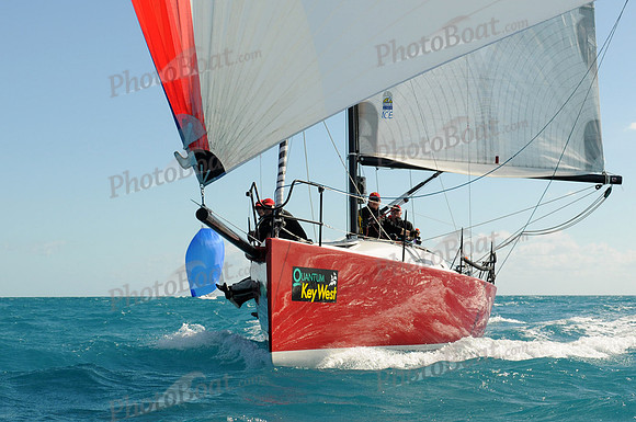 2012 Key West Race Week D 119
