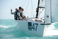 2017 Quantum Key West RW B 2160