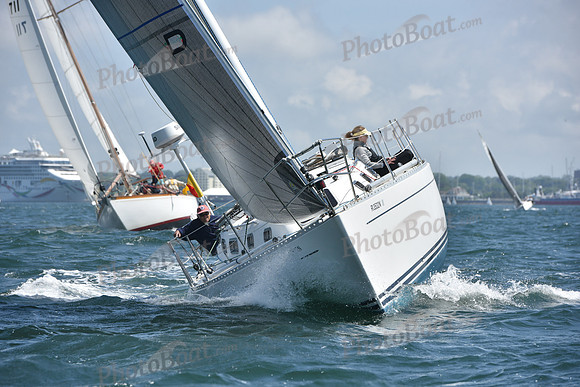 2019 NYYC Annual Regatta A_0412