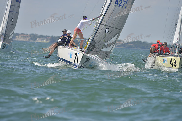 2019 J24 Worlds A_0168