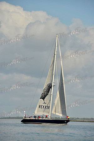 2018 Charleston Race Week A_0673