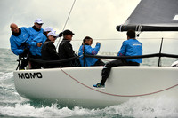 2014 Key West Race Week B 1578