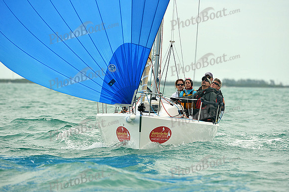 2016 Key West Race Week F_0944