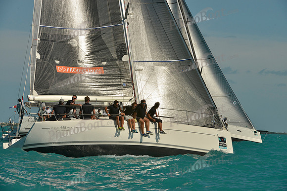 2017 Quantum Key West RW E 112