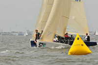 2013 Charleston Race Week A 1881