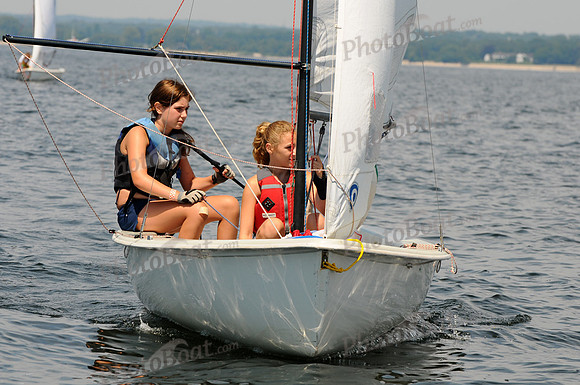 2011 Pequot Pixel Regatta A 234