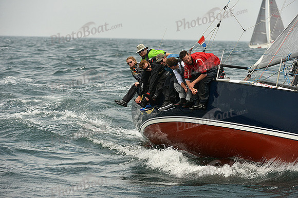 2015 Block Island Race Week D 1349