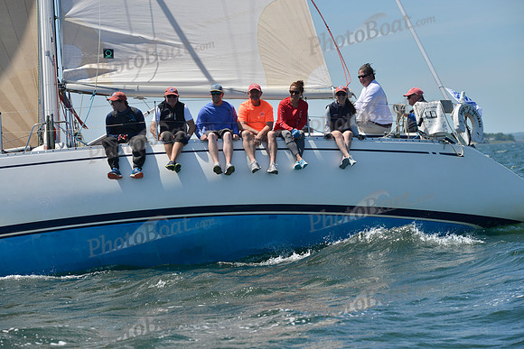 2019 NYYC Annual Regatta B_0465