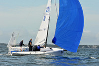 2014 J70 Winter Series A 452