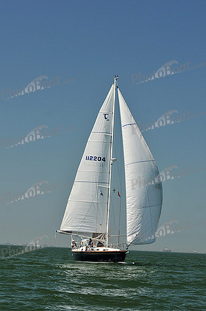 2013 Southern Bay Race Week C 1158