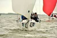 2015 Charleston Race Week E 327