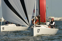 2015 J70 Winter Series E 594