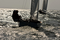 2012 Thistle Midwinters B 338