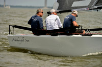 2018 Charleston Race Week A_1064