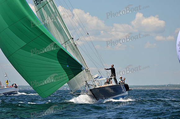 2012 Newport Bermuda 582