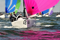 2014 J70 Winter Series A 846