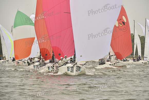 2019 Charleston Race Week H_0792