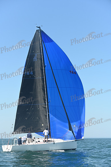 2025 Block Island Race Week C_1384