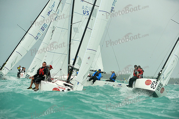 2016 Key West Race Week H_0114