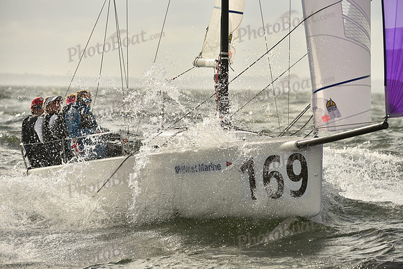 2018 J70 Worlds D_0460