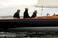 2011 NYYC Annual Regatta C 229