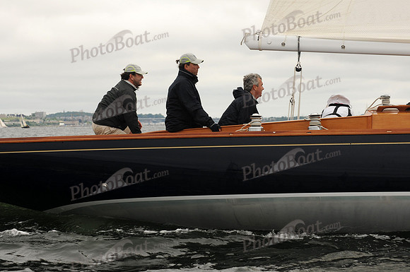 2011 NYYC Annual Regatta C 229