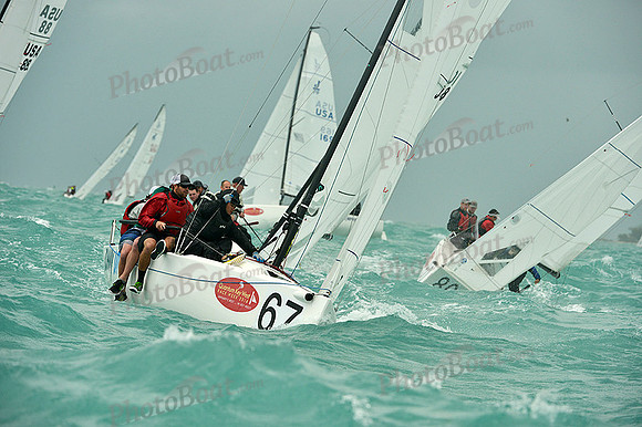 2016 Key West Race Week H_0130