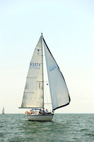 2014 Cape Charles Cup A 1267