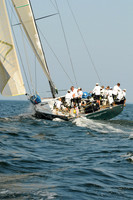 2011 Block Island Race A 747