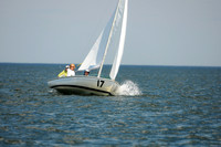 2011 Flying Scot NAC E 795
