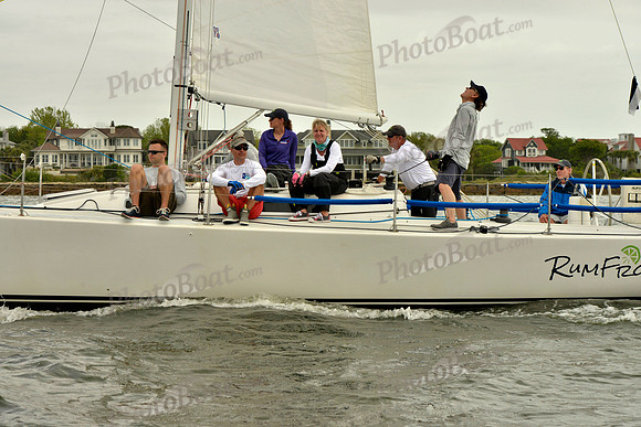 2019 Charleston Race Week I_1168