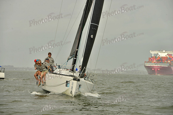 2019 Charleston Race Week B_0285