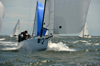 2016 Charleston Race Week C 1104