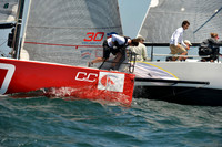 2015 Block Island Race Week A 1650