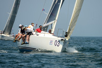 2013 Block Island Race Week A 501