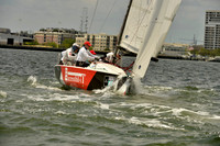 2018 Charleston Race Week A_2449