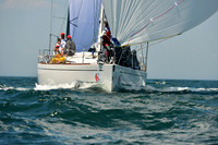 2015 Block Island Race Week A 664