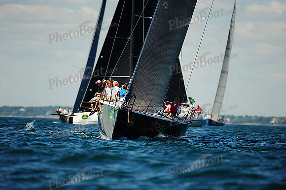 2014 NYYC Annual Regatta C 975